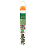 Safari Ltd. Toobs In the Woods Toy Multicolor 12 pc