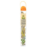 Safari Ltd. Toobs Desert Toy Assorted 11 pc