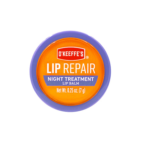O'Keeffe's Lip Repair Unscented Scent Lip Balm 0.25 oz 1 pk, Pack of 5