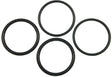 Danco DL-15 Series 80973 Faucet O-ring, 1.23 in ID x 1.5 in OD Dia, Rubber