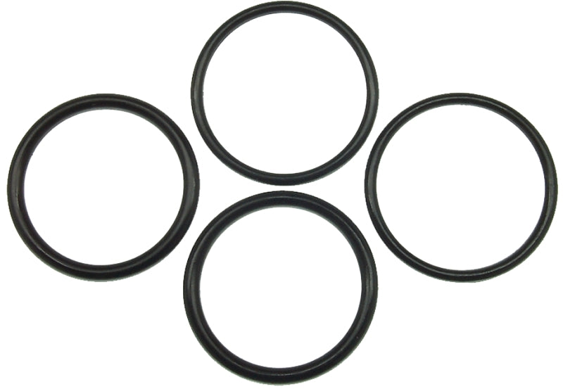 Danco DL-15 Series 80973 Faucet O-ring, 1.23 in ID x 1.5 in OD Dia, Rubber