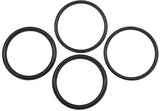 Danco DL-15 Series 80973 Faucet O-ring, 1.23 in ID x 1.5 in OD Dia, Rubber