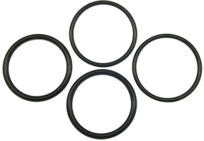 Danco DL-15 Series 80973 Faucet O-ring, 1.23 in ID x 1.5 in OD Dia, Rubber