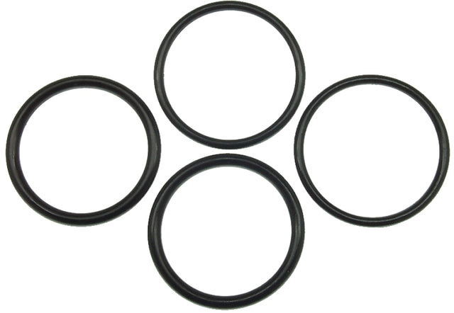 Danco DL-15 Series 80973 Faucet O-ring, 1.23 in ID x 1.5 in OD Dia, Rubber