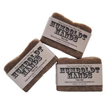 Fern Valley Soap Humboldt Hands Tobacco Bay Scent Hand Soap 5.5 oz, Pack of 12