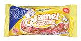 Goetze's Candy Caramel Creams Original Caramels 12 oz, Pack of 12