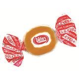 Goetze's Candy Caramel Creams Original Caramels 12 oz, Pack of 12
