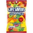 Life Savers Assorted Gummi Candy 7 oz, Pack of 12