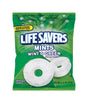 Life Savers Wint O Green Mints 6.25 oz, Pack of 12