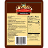 LEM Backwoods Sweet and Hot Jerky Seasoning 5.8 oz Boxed, Pack of 6