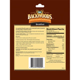 LEM Backwoods Breakfast Sausage 1.67 oz Boxed, Pack of 6