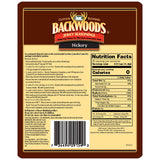 LEM Backwoods Hickory Jerky Seasoning 3.65 oz Boxed, Pack of 6