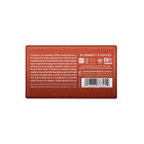 Dr. Bronner's Organic Eucalyptus Scent Pure-Castile Bar Soap 5 oz, Pack of 12