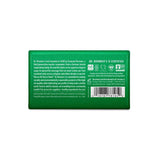 Dr. Bronner's Organic Almond Scent Pure-Castile Bar Soap 5 oz, Pack of 12