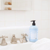 Dr. Bronner's 4-in-1 Baby Organic Baby Unscented Scent Sugar Soap 12 oz, Pack of 12