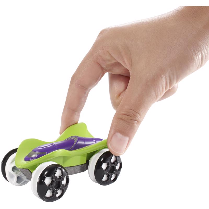 Hot Wheels Color Shifters Cars Multicolored, Pack of 10