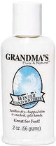 Grandma's 53012 Winter Hand Soother Lotion, Clean, 2 oz Bottle