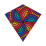 X Kites ColorMax Kites 3 pc, Pack of 36