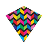 X Kites ColorMax Kites 3 pc, Pack of 36