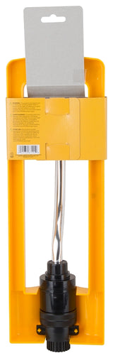 Landscapers Select YM17022-003U Sprinkler, Oscillating, 16 Jet