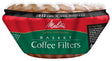 Melitta 62940 Coffee Filter, Basket, Paper, Brown