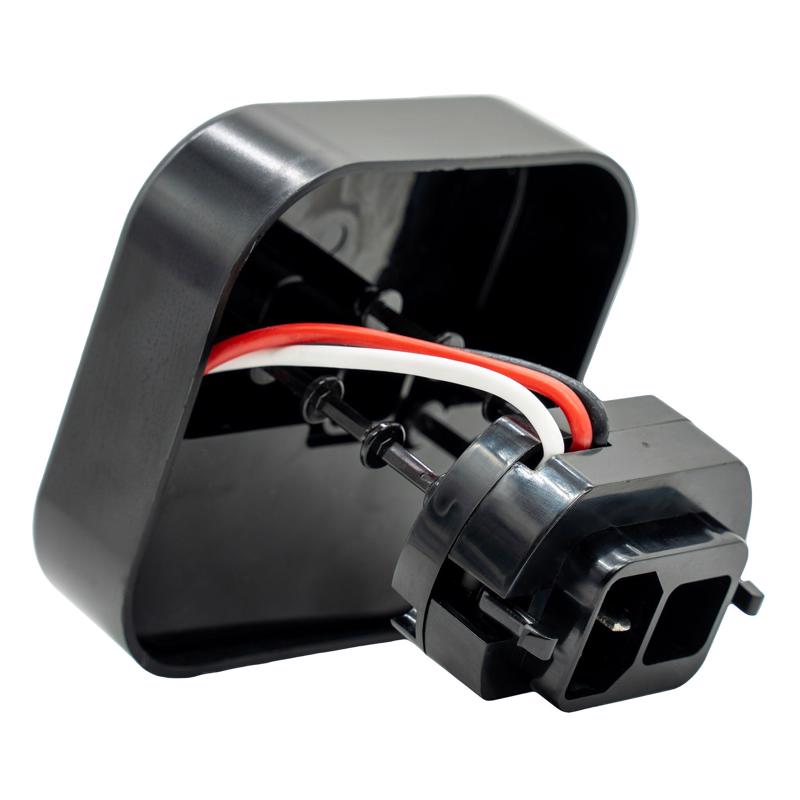 Liberty Safe Black Safe Power Outlet Kit