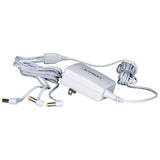 Lemax Grounded 3 outlets AC Power Adapter 1 pk
