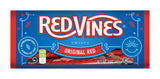Red Vines Strawberry Licorice Candy 5 oz, Pack of 12