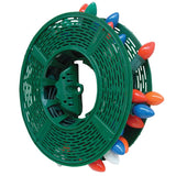 Dyno Red Holiday Light Set Storage, Pack of 4