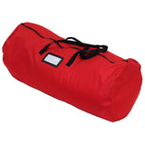 Dyno Red Storage Bag 36 in. H X 15 in. W X 15 in. D, Pack of 6