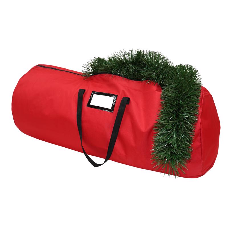 Dyno Red Storage Bag 36 in. H X 15 in. W X 15 in. D, Pack of 6