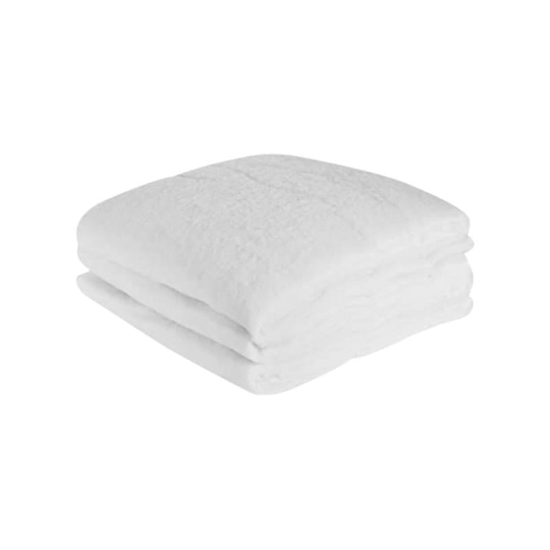 Buffalo Cover Blanket Table Decor Polyester 1 pk, Pack of 6