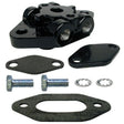 MANIFOLD ASSY GIMBAL HOUSING