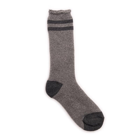 Muk Luks Unisex Assorted One Size Fits Most Heat Retainer Socks Multicolored, Pack of 36