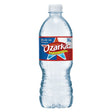 Nestle Waters Ozarka Spring Water 20 oz 1 pk, Pack of 24