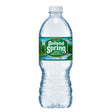 Nestle Waters Poland Springs Spring Water 20 oz 1 pk, Pack of 24