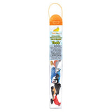 Safari Ltd. Toobs Backyard Birds Toys Assorted 7 pc