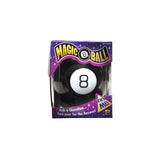 Mattel Magic 8 Ball Black/White
