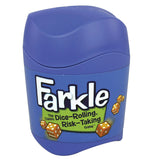PlayMonster Farkle Dice Game Multicolored 7 pc, Pack of 6
