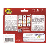 PlayMonster Set Card Game Multicolored 81 pc
