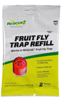 Rescue FFTA-DB12 Repellent Fruit Fly Trap, Includes: 30 Days Attractant