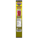 Old Trapper Teriyaki Beef Steak 2 oz Shrink Wrapped