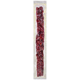 Old Trapper Teriyaki Beef Steak 2 oz Shrink Wrapped