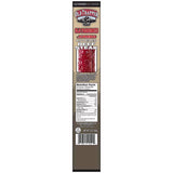 Old Trapper Old Fashioned Beef Steak 2 oz Bagged, Pack of 12