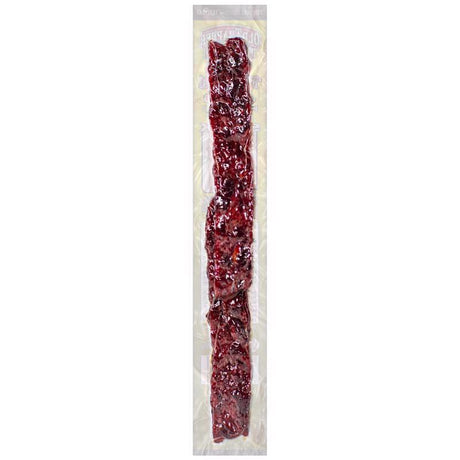 Old Trapper Old Fashioned Beef Steak 2 oz Bagged, Pack of 12