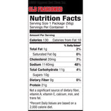 Old Trapper Old Fashioned Beef Steak 2 oz Bagged, Pack of 12