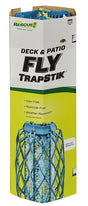 Rescue TrapStik TSBF-BB6 Fly Trap, 4-1/2 in L Trap, Solid