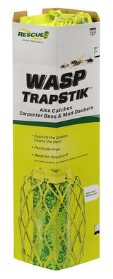 Rescue TSW-BB6 Disposable Trapstik