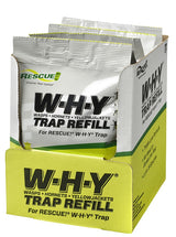 Rescue W•H•Y WHYTA-DB6 Attractant Trap