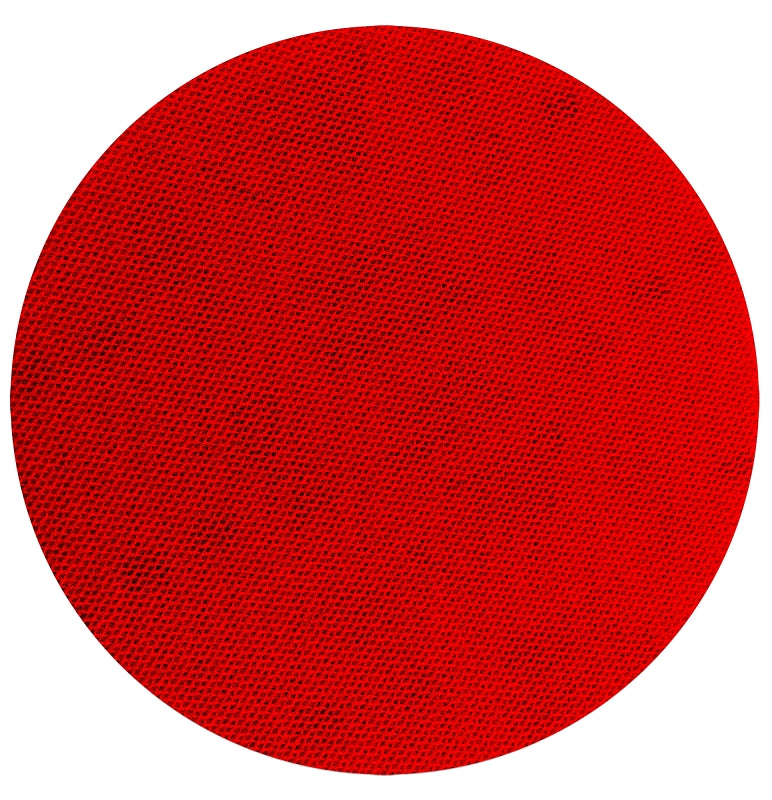 Diablo Sand Demon DND060060H10I Sanding Disc, 6 in Dia, 60 Grit, Ultra Coarse, Aluminum Oxide Abrasive, Universal